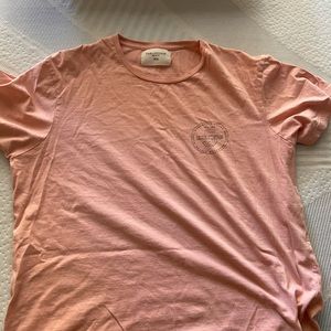 thrifted men’s tee-shirt